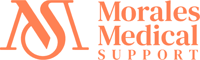 Morales Medical Support